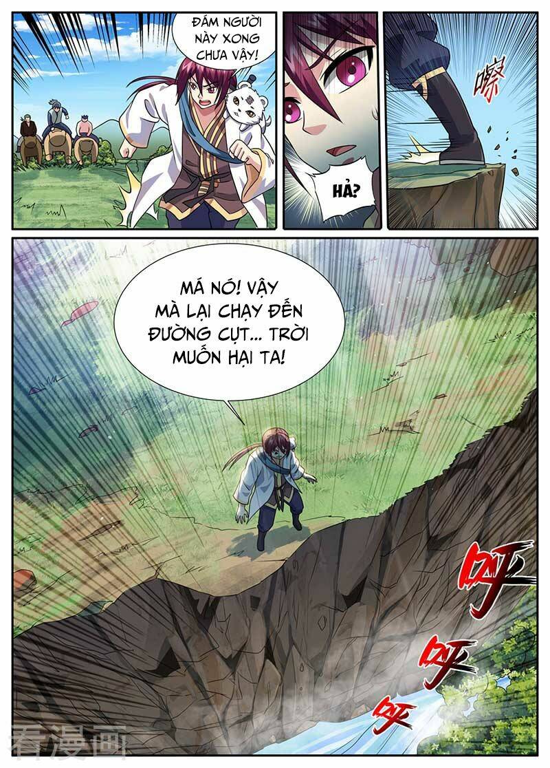 Ta Là Bá Vương: Chapter 41