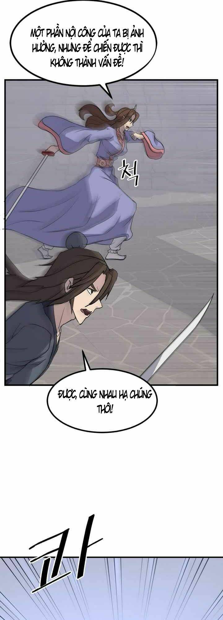 Trọng Sinh, Bất Khả Chiến Bại: Chapter 139