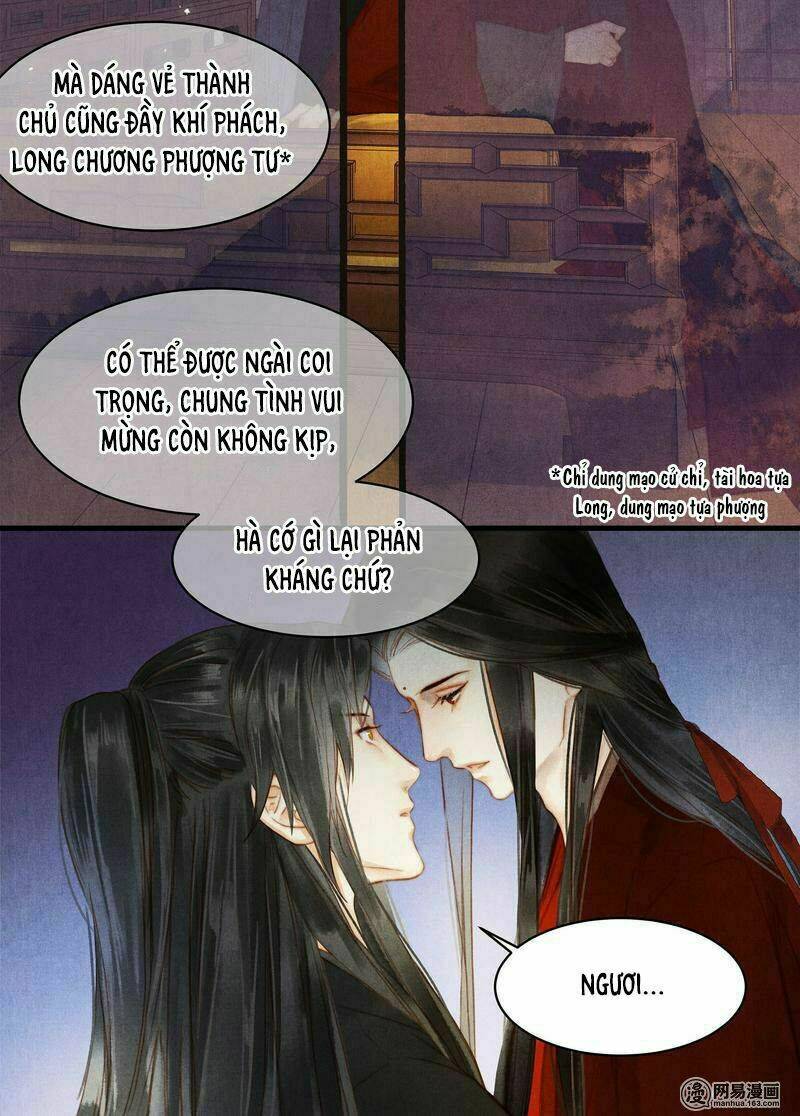 Thành Chủ Mỗi Ngày Đều Mơ Ước Ta: Chapter 42