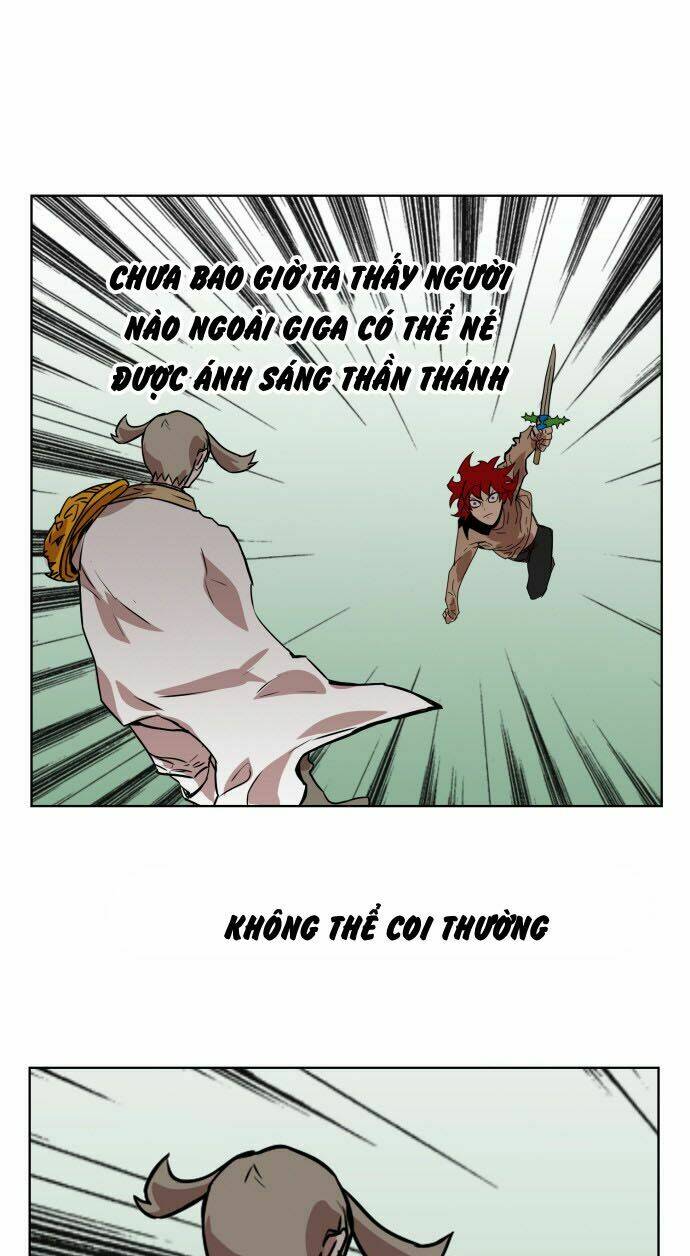 Hard Core Leveling Warrior: Chapter 32