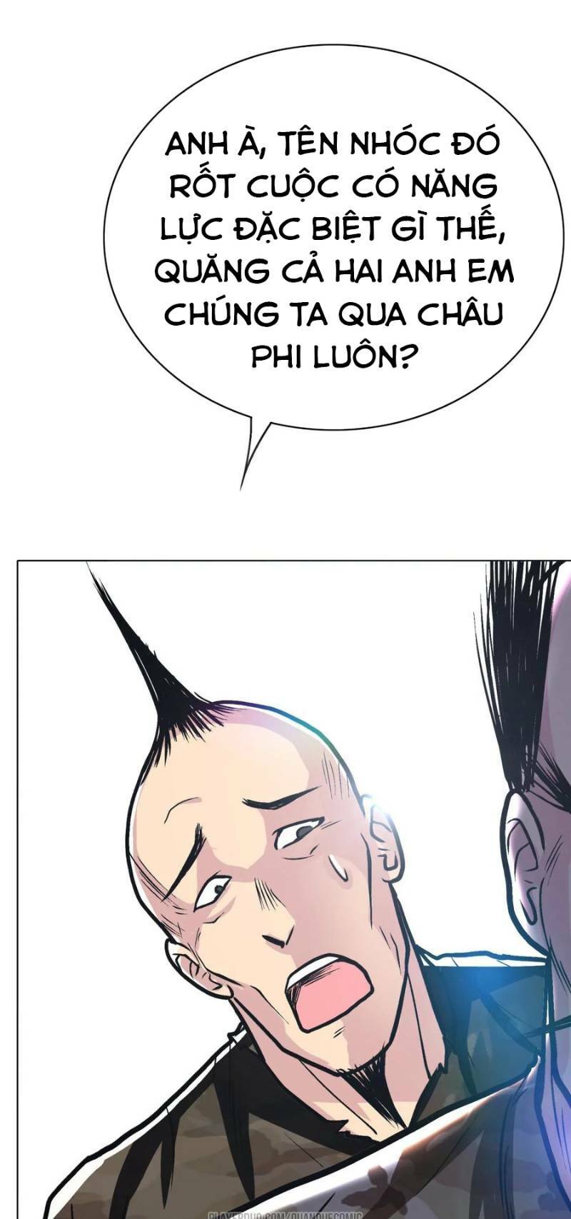 Hệ Thống Tiên Tôn Tại Đô Thị: Chapter 39