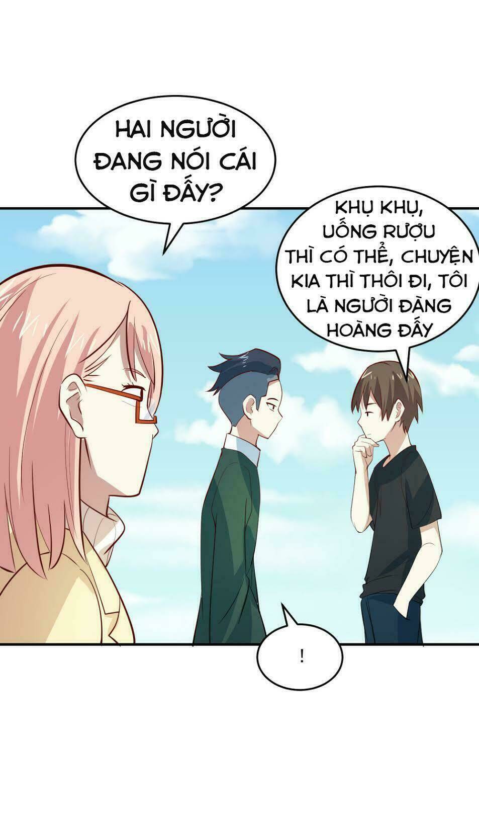 Tay Chơi Thần Cấp: Chapter 53