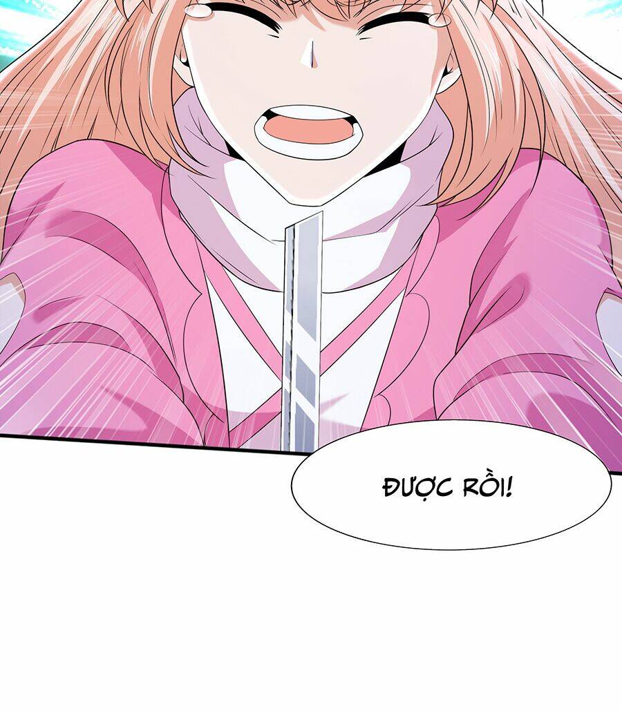 Ma Thú Chiến Thần: Chapter 13