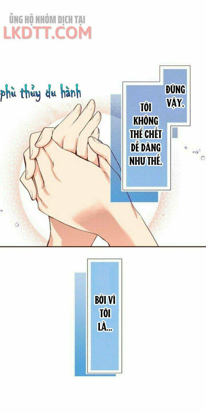 Tôi Tỉnh Lại Sau 20 Năm!: Chapter 1