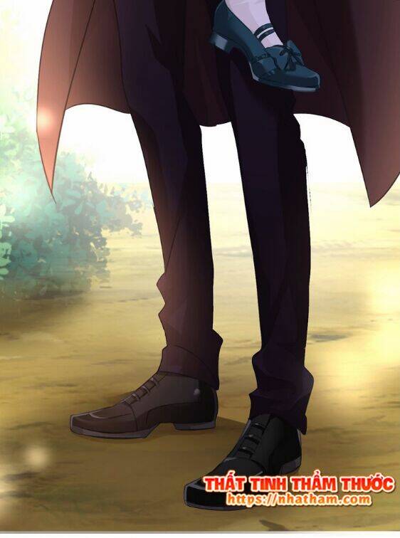 Một Lời Không Hợp Liền Hút Máu: Chapter 49