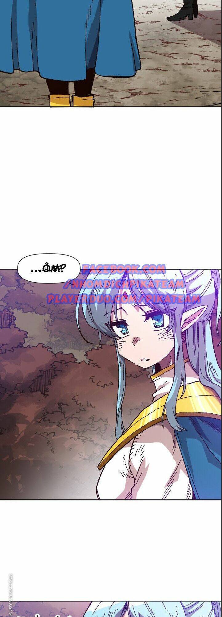 Đại Lục Vô Song: Chapter 39