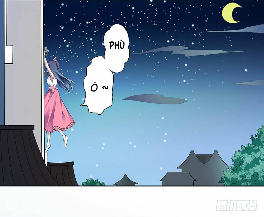 Ức Lạc Tinh Thần: Chapter 1