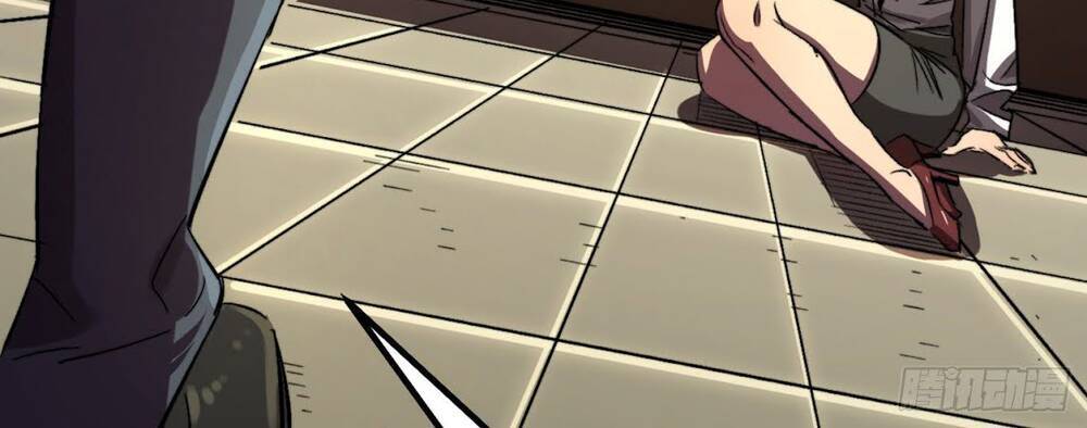 Ta Ở Tận Thế Nhặt Thuộc Tính: Chapter 3
