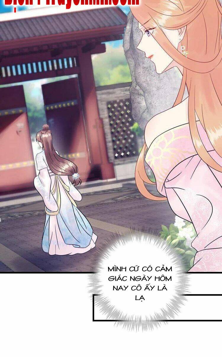 Trong Sinh Chi Ức Vạn Ảnh Hậu Yếu Thượng Vị: Chapter 333