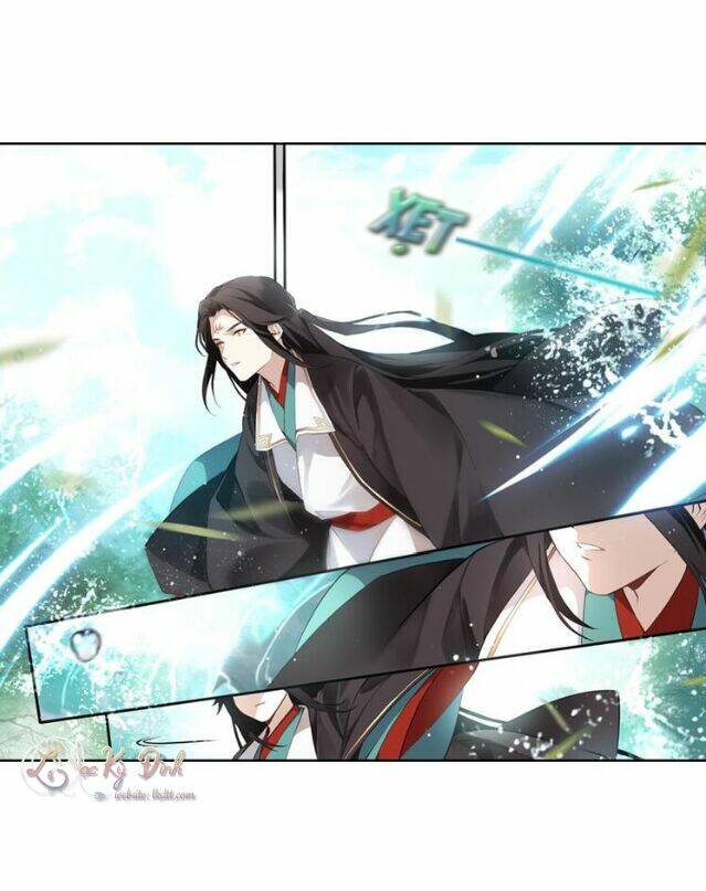 Cửu Thiên: Chapter 6