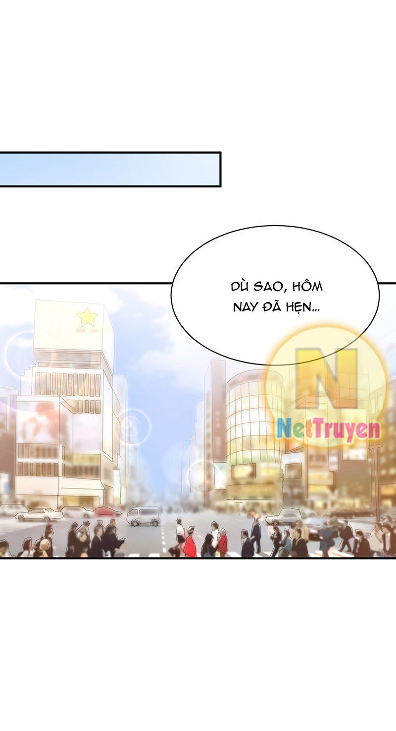 Thịnh Thế Điềm Sủng: Tiểu Manh Thê Của Dịch Thiếu: Chapter 50