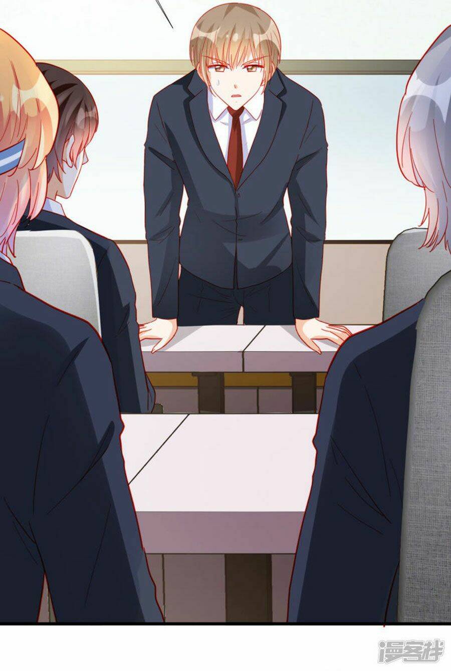 Tu La Thiếu Gia Quá Kiêu Ngạo: Chapter 101