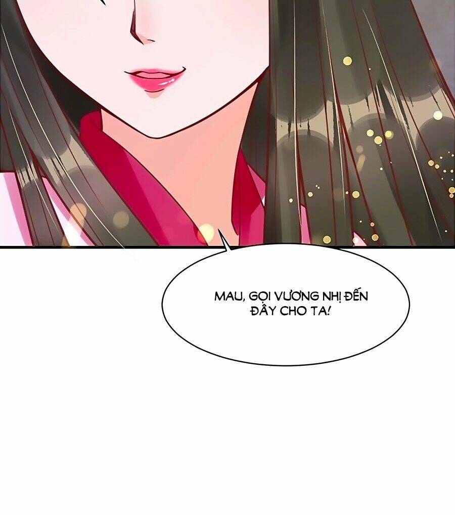 Thịnh Thế Lê Hoa Điện: Chapter 44