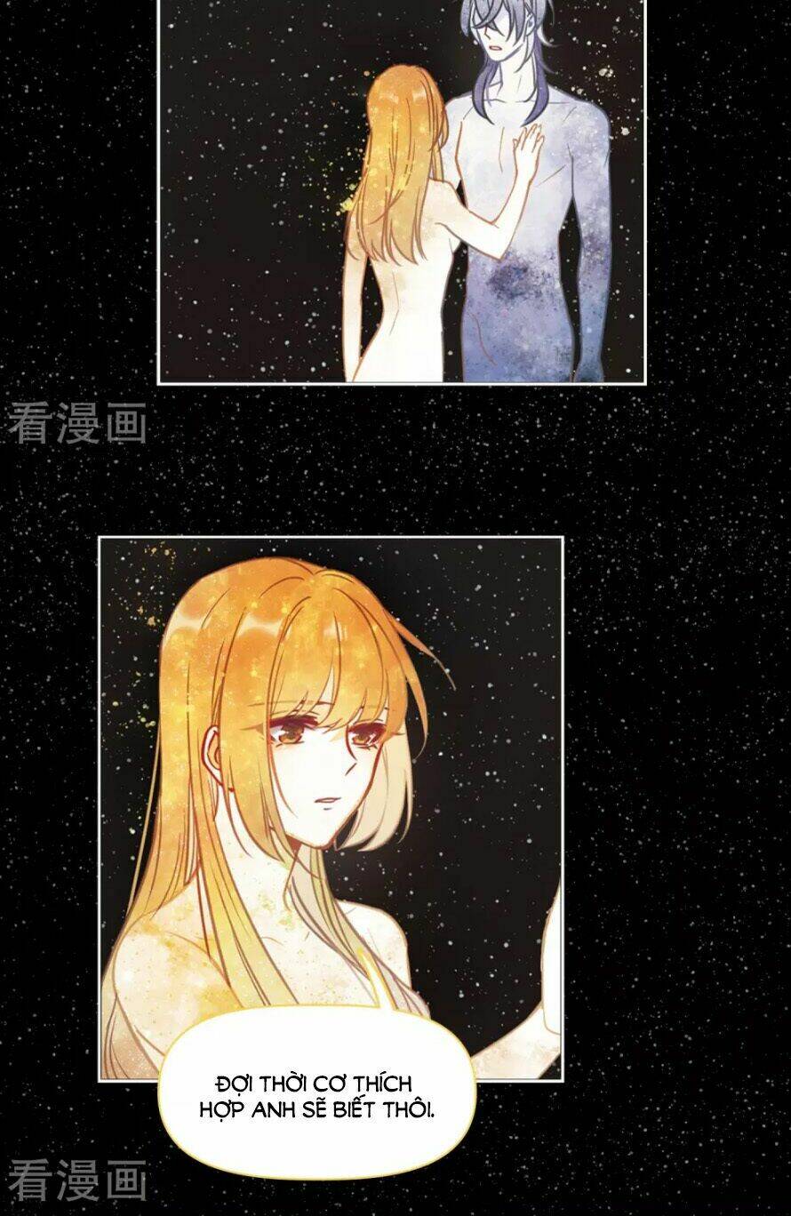 Địa Ngục Cáo Bạch Thi: Chapter 65