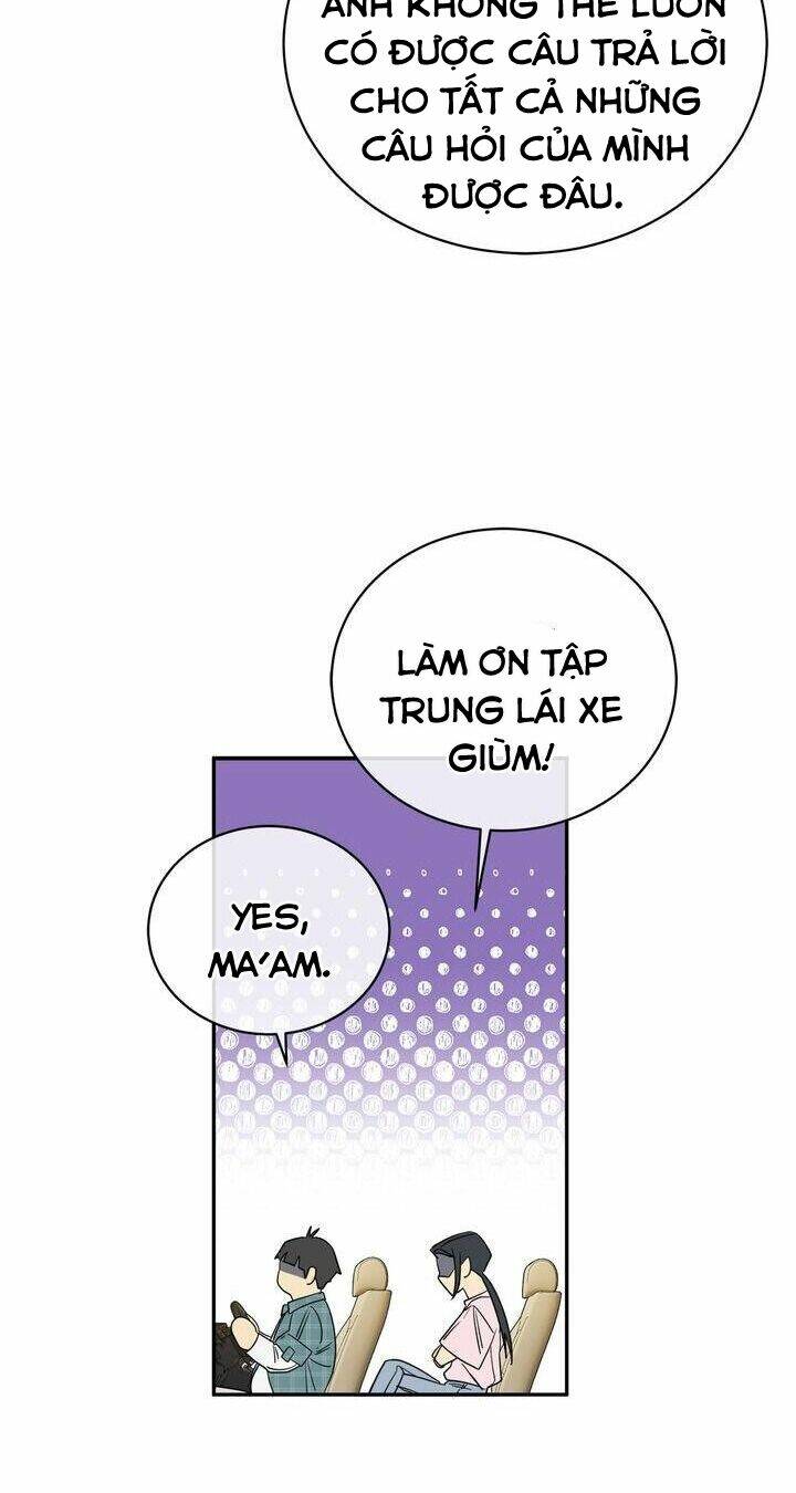 Màn Đêm Buông Xuống Là Khi Qụa Kêu: Chapter 24
