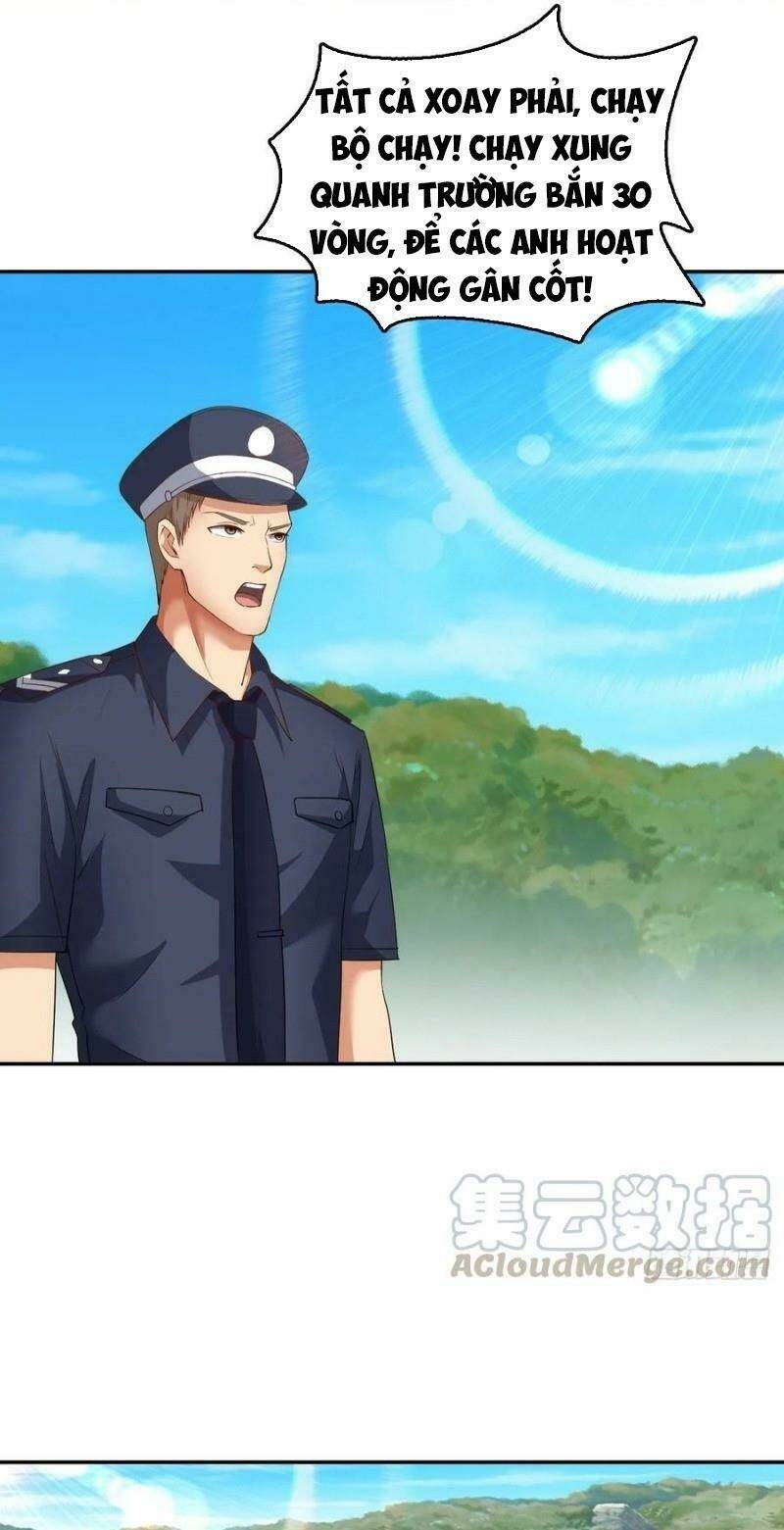 Tuyệt Thế Thiên Tài Hệ Thống: Chapter 67