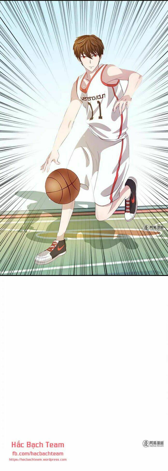 Cả Thế Giới Tớ Chỉ Yêu Cậu: Chapter 13