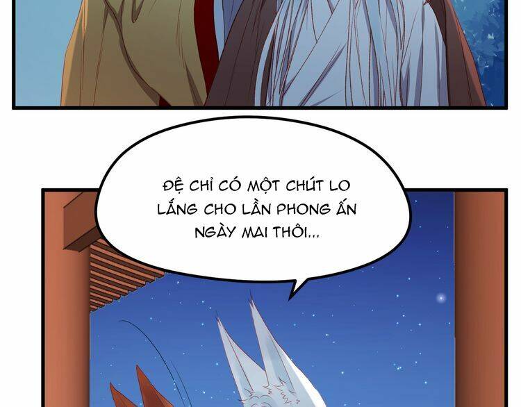 Lượm Được Một Tiểu Hồ Ly 2: Chapter 71