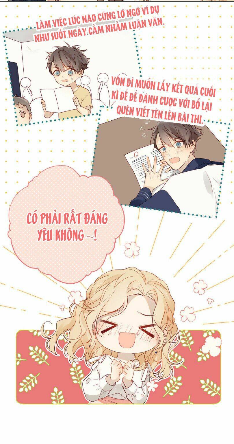 Lời Thề Như Sương Triều: Chapter 10