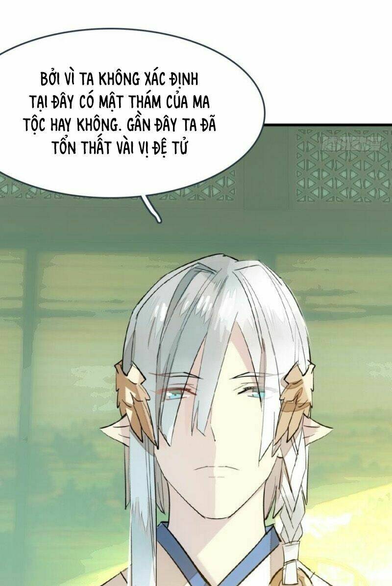 Sư Phụ Lại Trêu Chọc Ta: Chapter 16