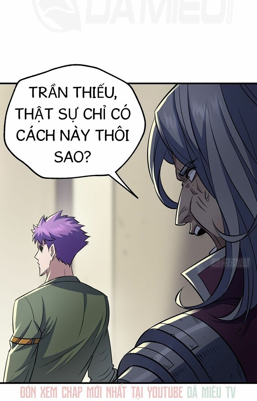 Thú Nhân: Chapter 72
