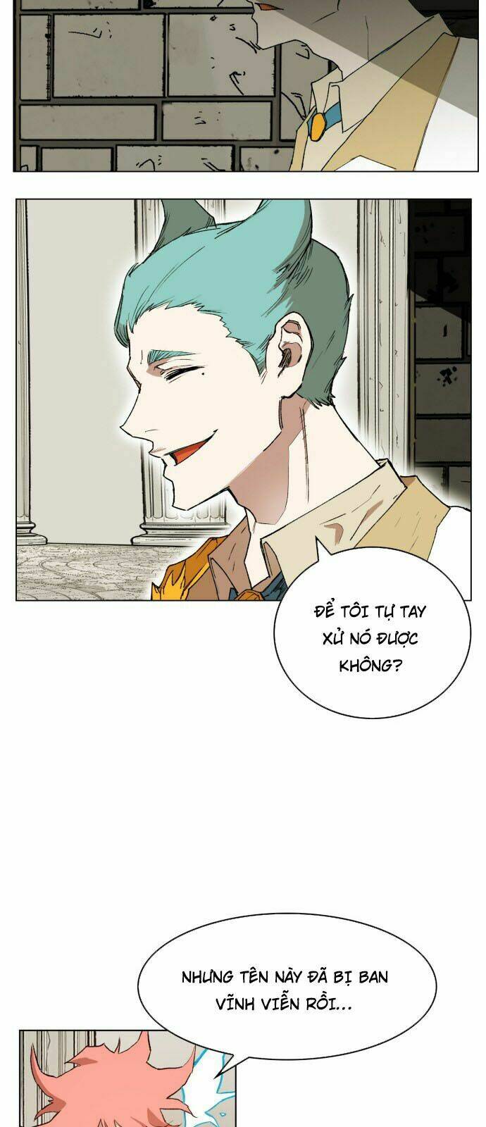 Hard Core Leveling Warrior: Chapter 161