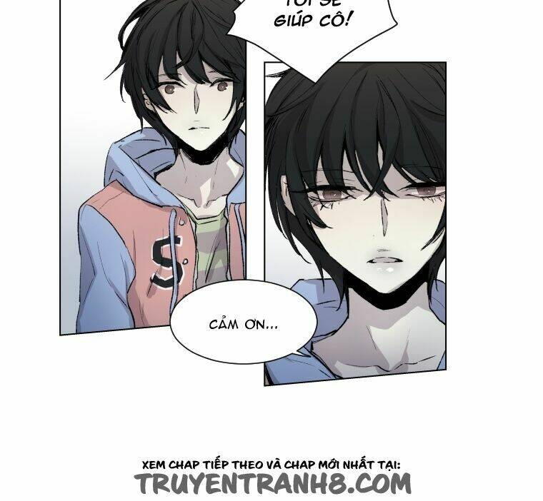 American Ghost Jack: Chapter 65