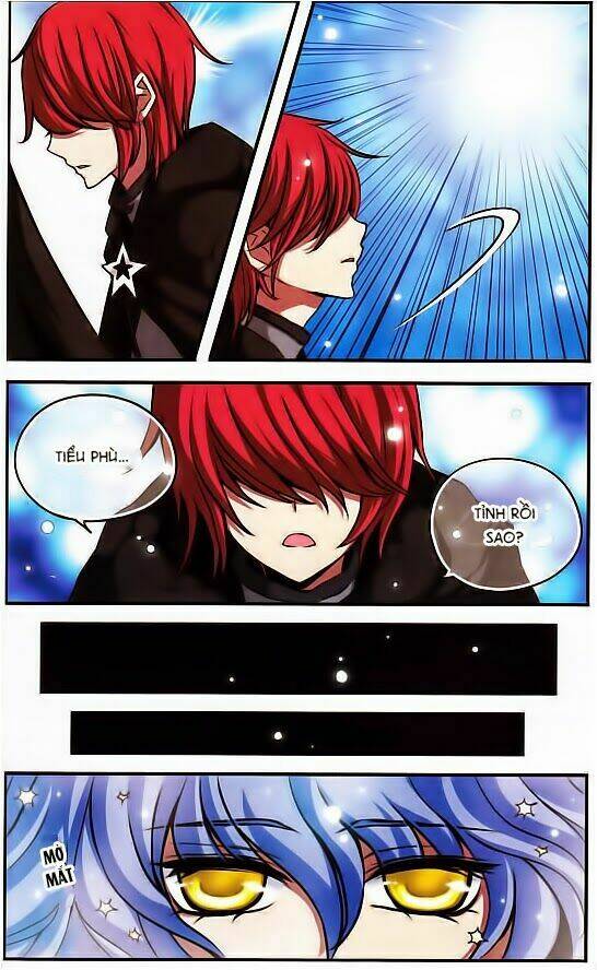 Cố Lên Nào, Đại Ma Vương: Chapter 77