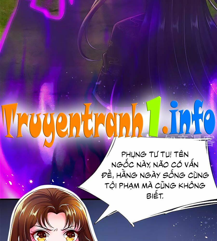 Phụng Lâm Thiên Hạ: Đệ Nhất Mỹ Nữ: Chapter 65