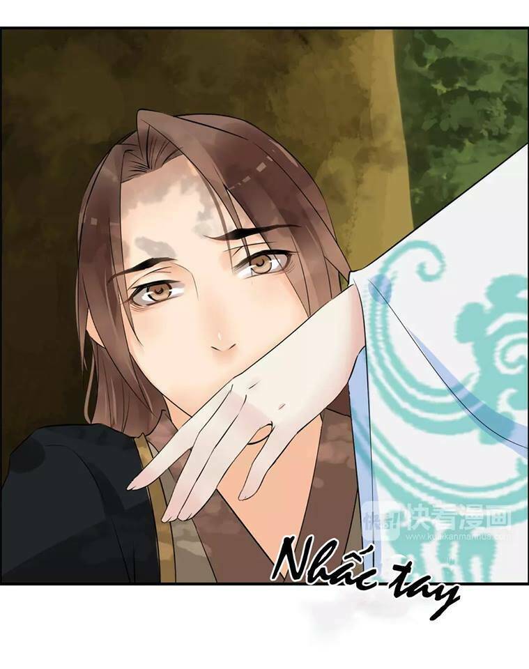 Bồng Sơn Viễn: Chapter 7