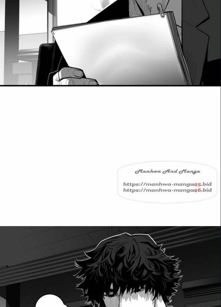 Quảng Trường Máu: Chapter 46