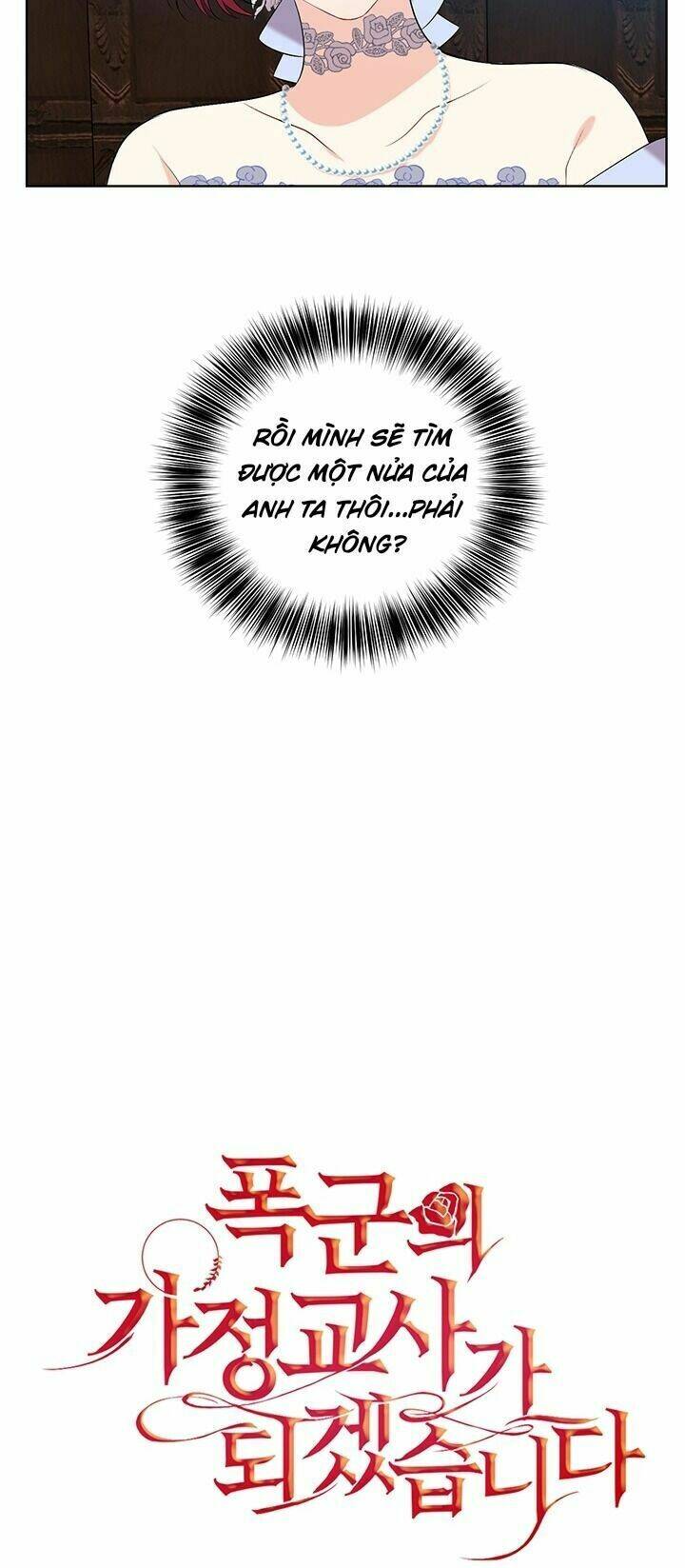 Tôi Trở Thành Gia Sư Của Tên Bạo Chúa: Chapter 16
