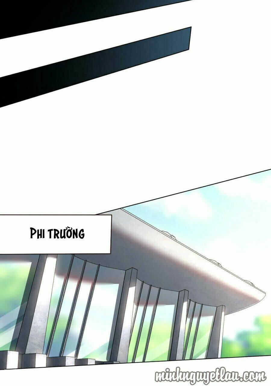 Vì Yêu Mà Khắc Cốt Ghi Tâm: Chapter 52