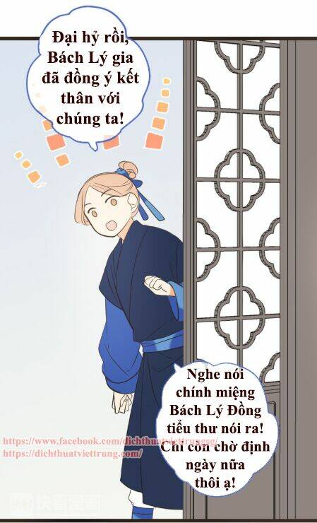 Bạn Trai Tôi Là Cẩm Y Vệ 2: Chapter 44