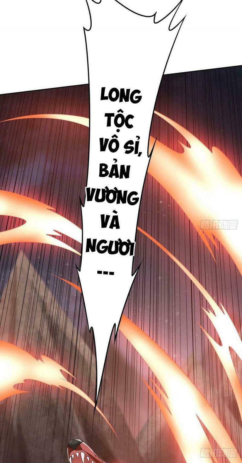 Nghịch Lân: Chapter 121