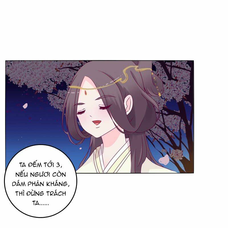 Tướng Quân Mời Ra Trận: Chapter 25