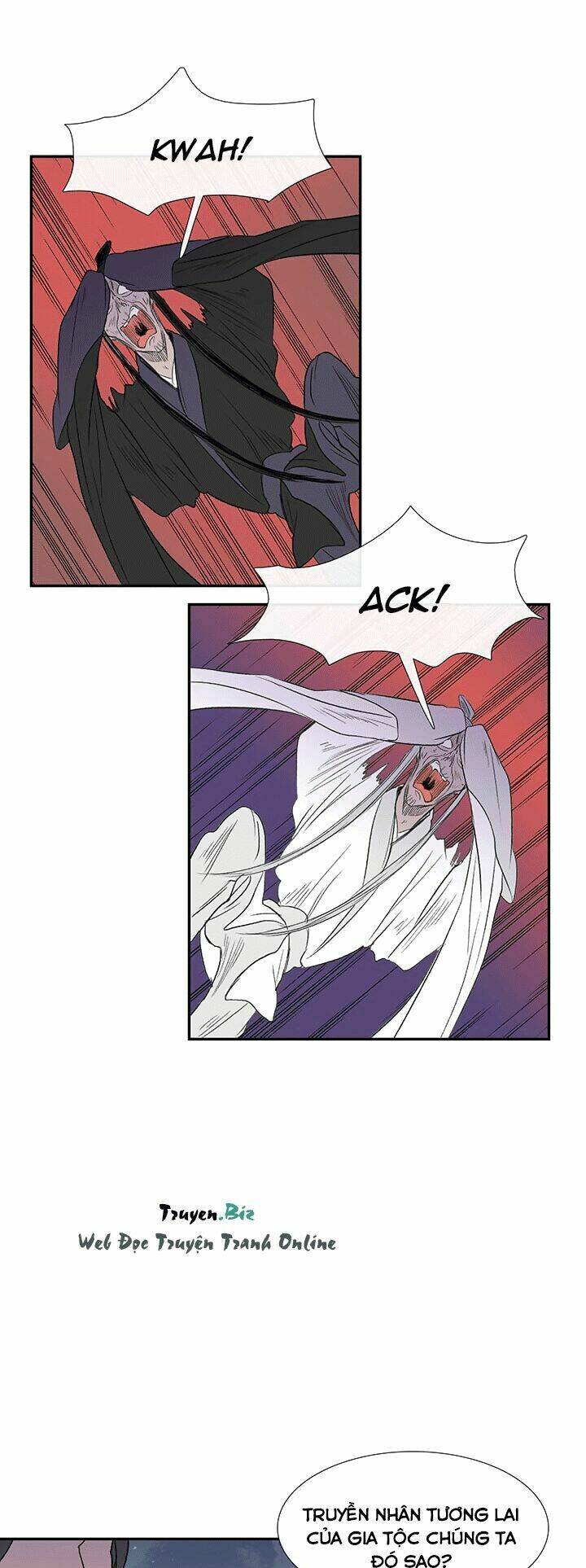 Học Sĩ Tái Sinh: Chapter 43