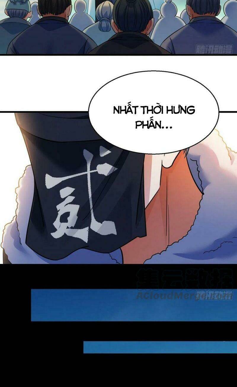 Ta Là Đại Hoàn Đan: Chapter 35