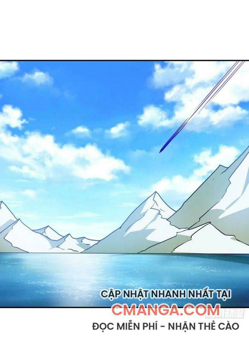 Hồng Thiên Thần Tôn: Chapter 111