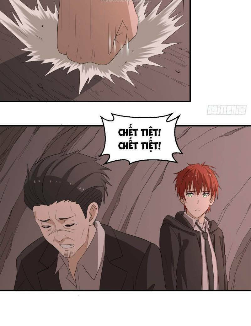 Nghịch Thiên Tiên Mệnh: Chapter 33