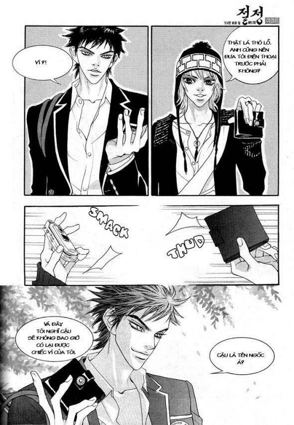 The Summit: Chapter 2