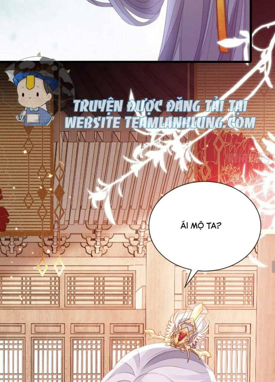 Mau Xuyên Không Rửa Tội Cho Nhân Vật Phản Diện: Chapter 117