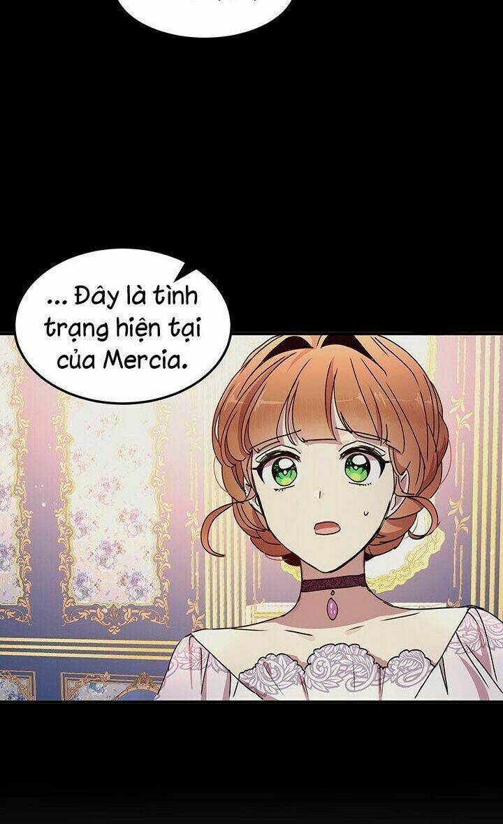 Công Tước, Loạn Vừa Thôi!: Chapter 72