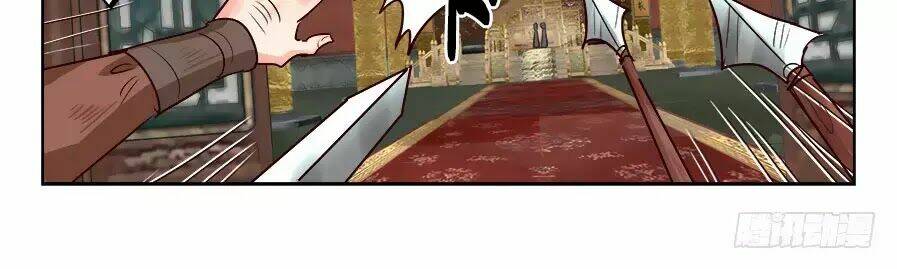 Luôn Có Yêu Quái: Chapter 181