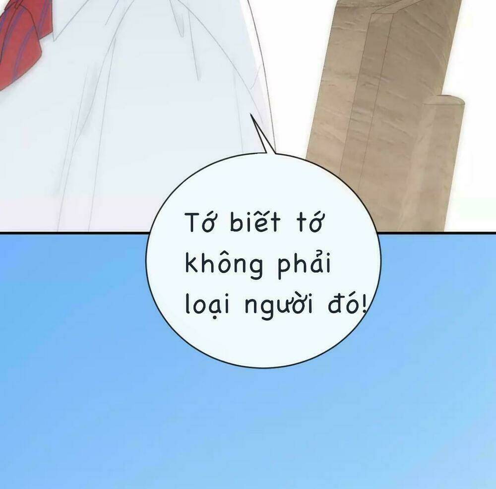 Từ Cái Nhìn Của Em: Chapter 9