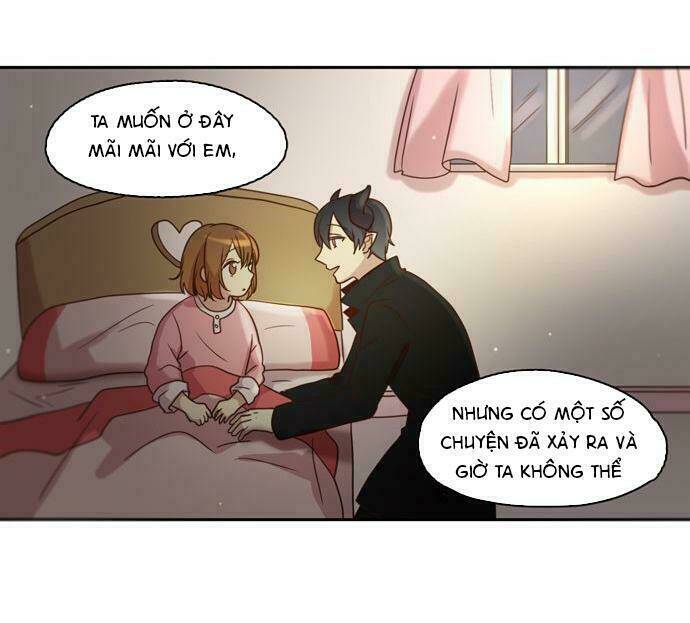 The Devil Who Can't Fly: Chapter 36.2