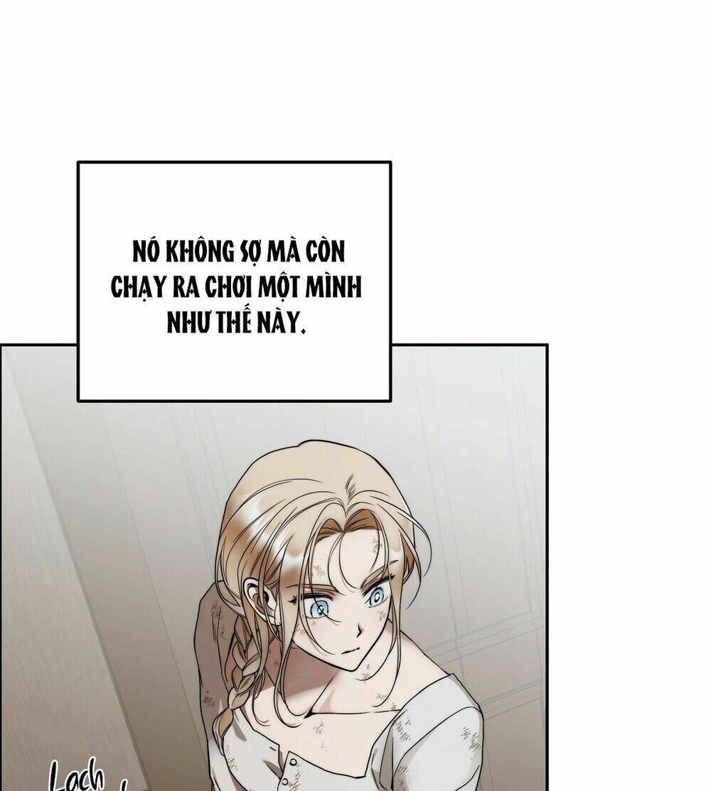 Lời Nói Dối Vĩnh Cửu: Chapter 7