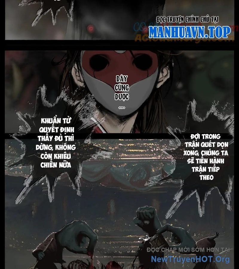 Tây Du Ký Ngoại Truyện: Chapter 371