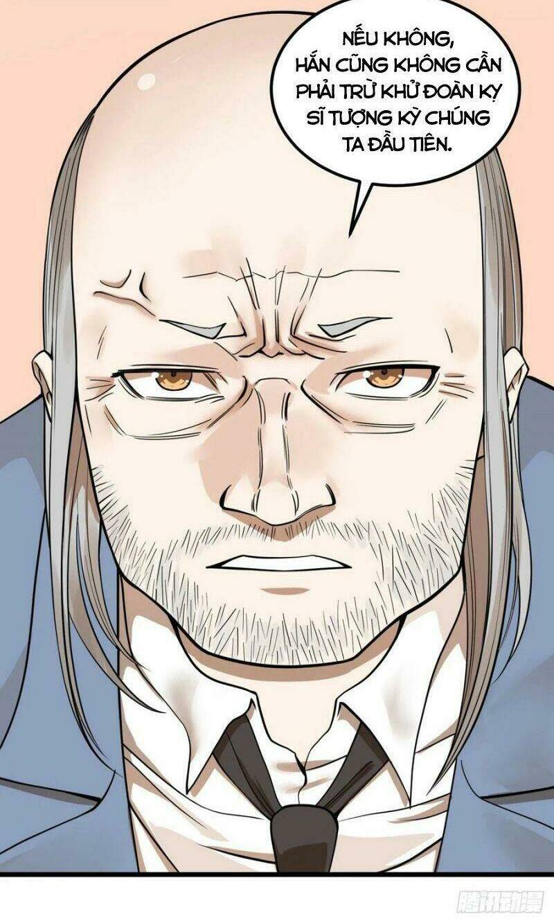 Danh Sách Kẻ Phản Diện: Chapter 143