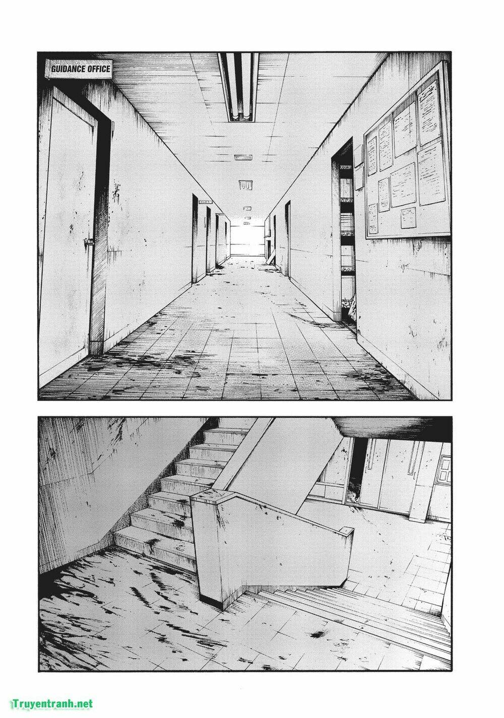 Igai - The Play Dead/Alive: Chapter 13